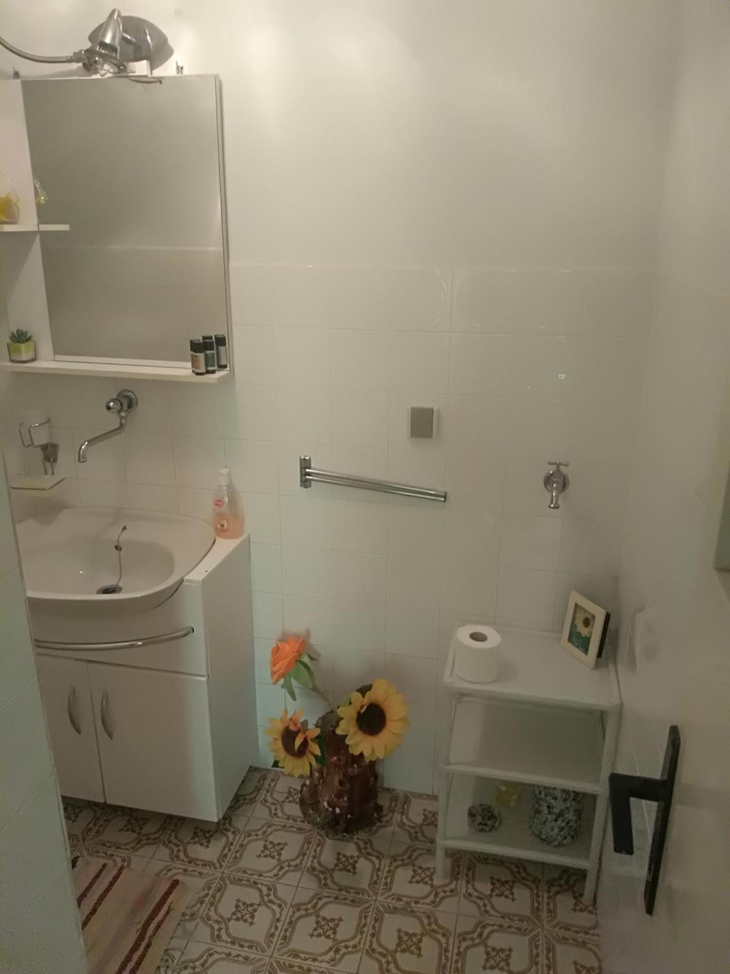 Apartmani Krbelica 1 Primošten Dış mekan fotoğraf