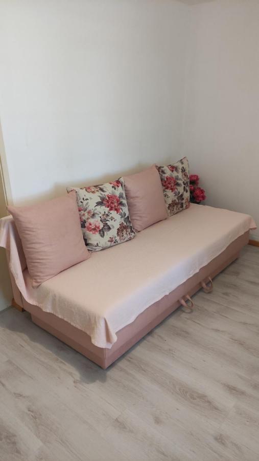Apartmani Krbelica 1 Primošten Dış mekan fotoğraf