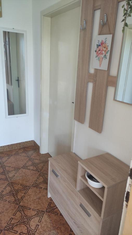 Apartmani Krbelica 1 Primošten Dış mekan fotoğraf