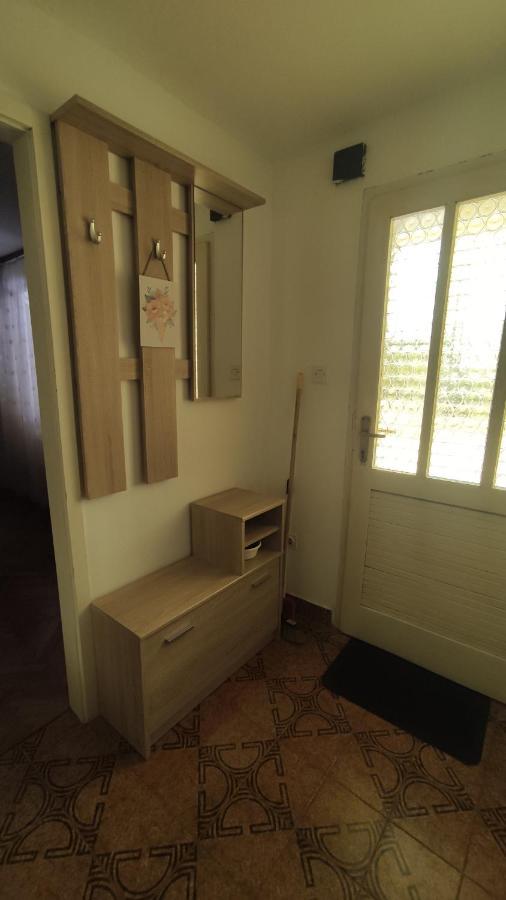 Apartmani Krbelica 1 Primošten Dış mekan fotoğraf