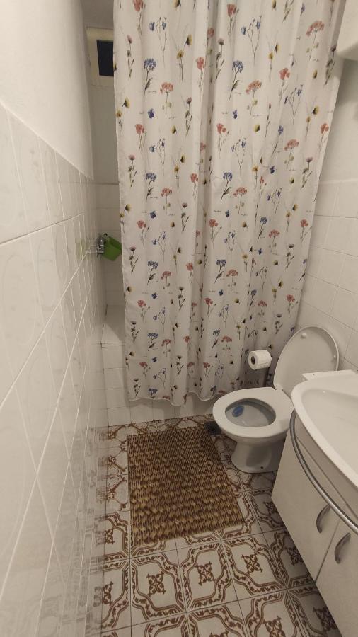Apartmani Krbelica 1 Primošten Dış mekan fotoğraf
