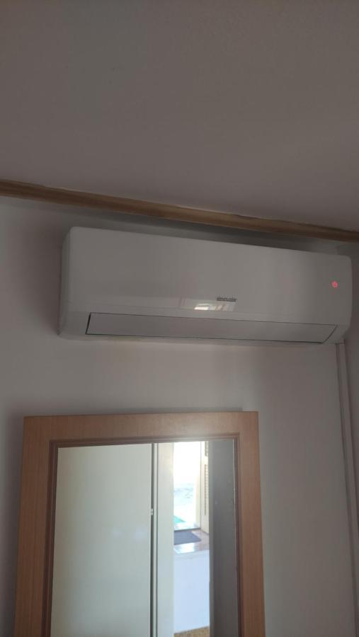 Apartmani Krbelica 1 Primošten Dış mekan fotoğraf